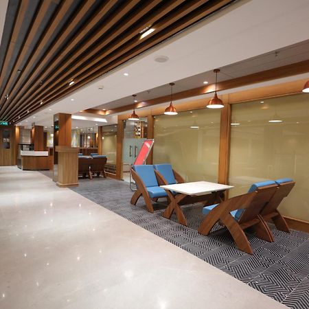 Ramada Encore By Wyndham Viramgam エクステリア 写真
