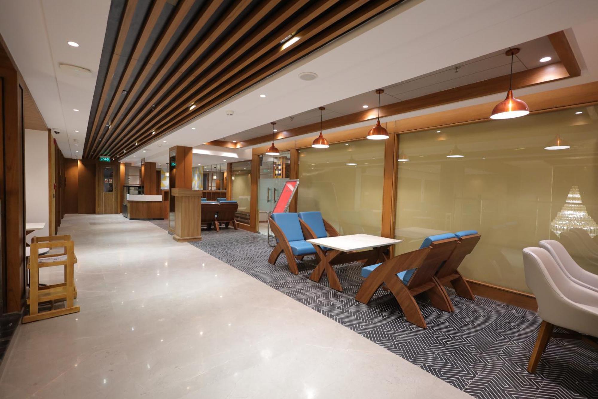 Ramada Encore By Wyndham Viramgam エクステリア 写真